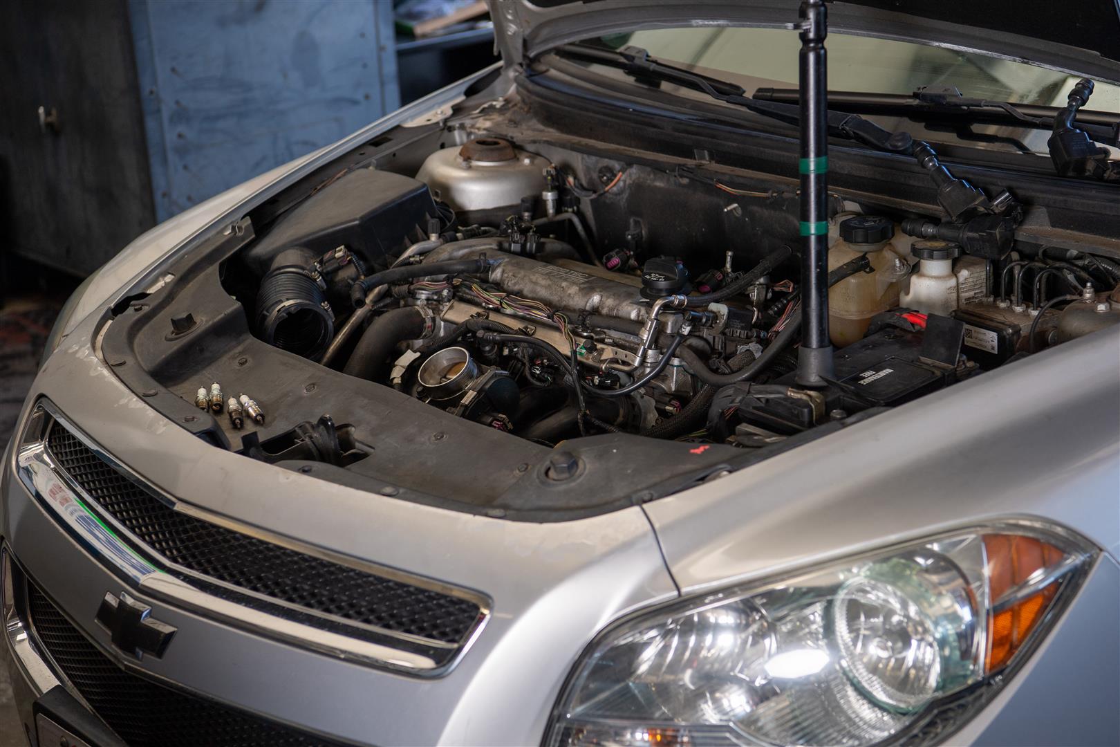 Getting to Know Your Vehicle: A Beginner's Guide to the Basics