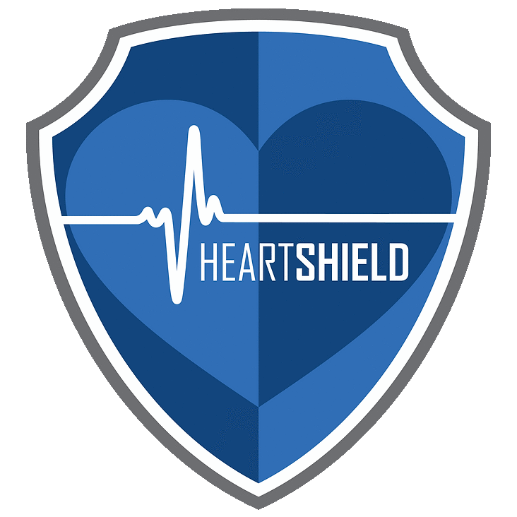 Highlighting The Heartshield Project
