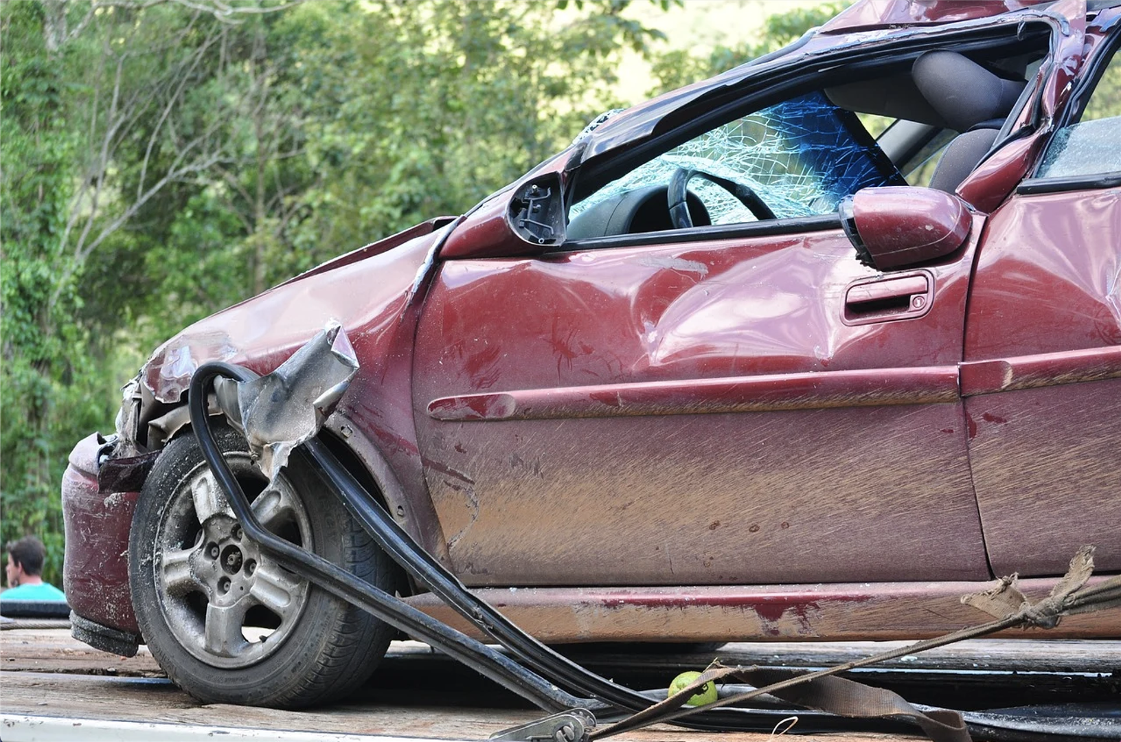 Car Accidents, and How to Avoid Them
