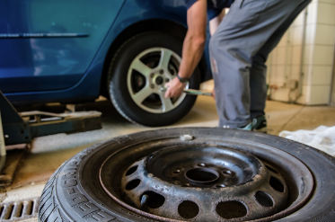 Reviving Your Ride: The Essential Guide to Tire Care! 