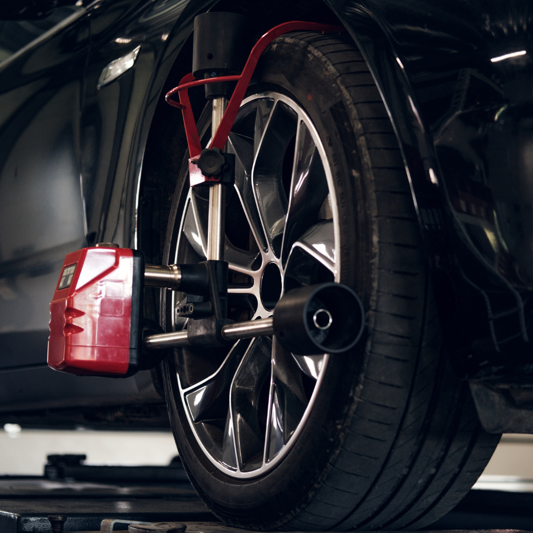 The Importance of Tire Alignment and Balance