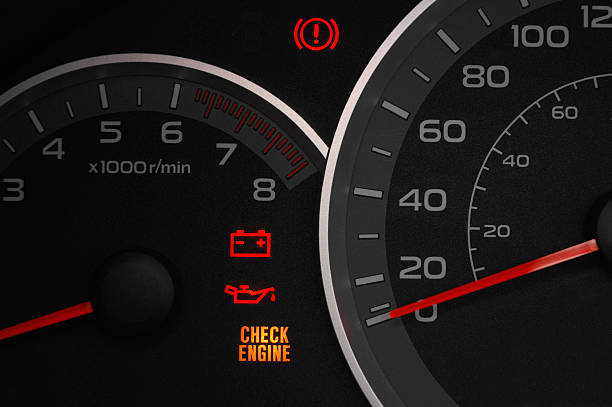 Understanding Your Vehicle's Warning Lights with Walt's Auto Service