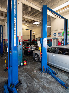 Auto Repair Services | Walt's Auto Service