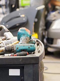 Auto Repair Services
