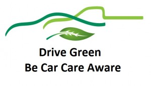 Drive Green