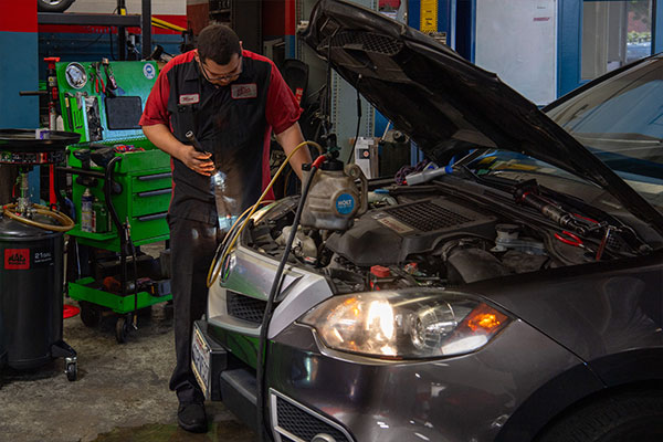 The dealership Alternative | Walt's Auto Service