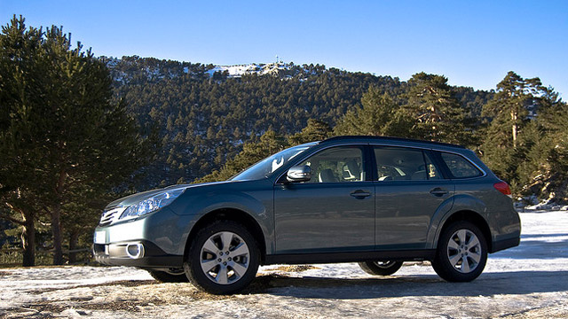 Subaru Auto Repair in Torrance, CA - Walt's Auto Service